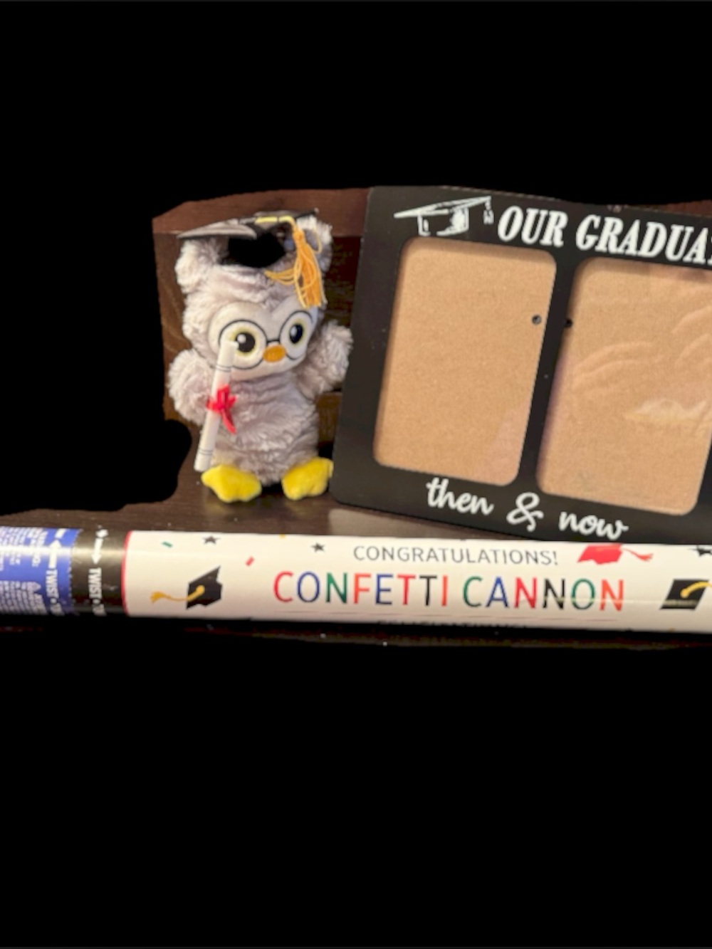 Graduation package